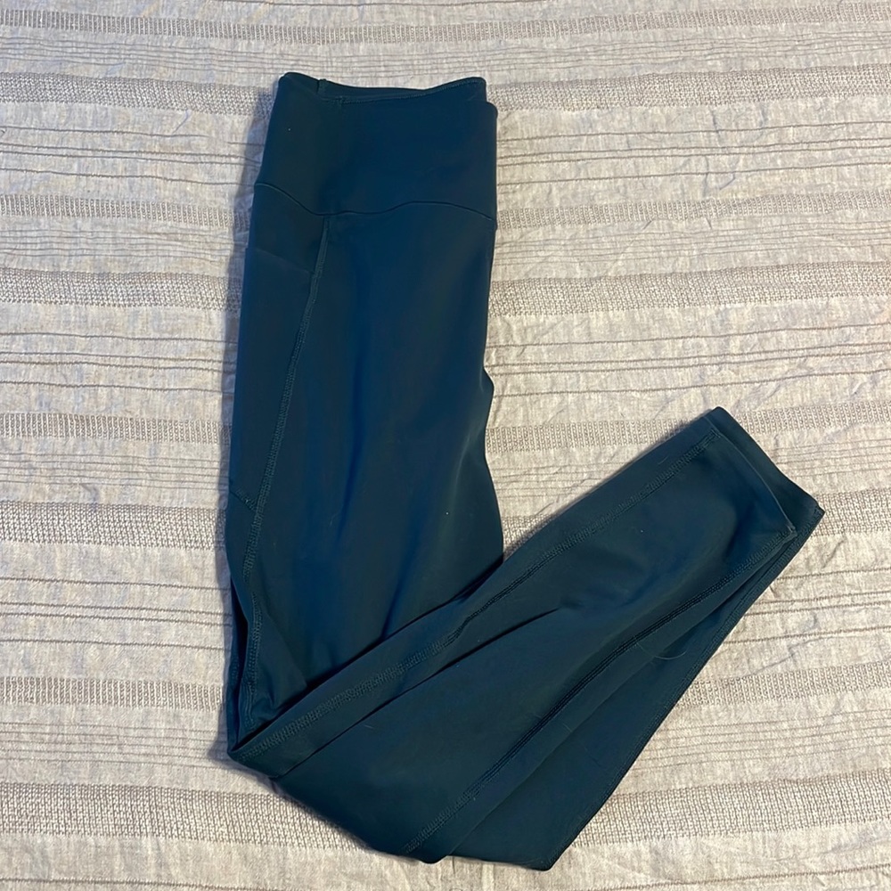 Uniqlo Athletic Pocket Leggings